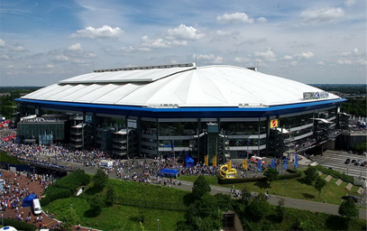 VELTINS-Arena