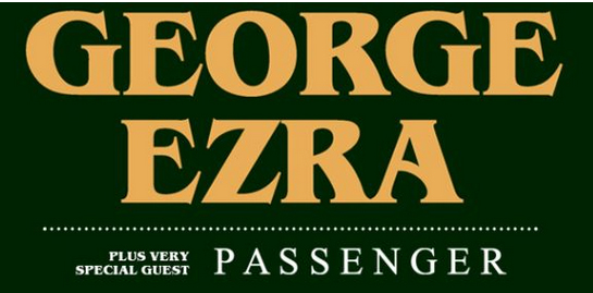 George Ezra kommt im März nach Köln