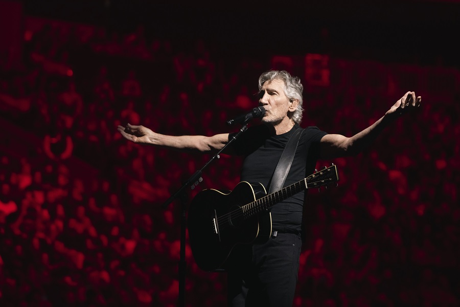 Roger Waters kommt nach Köln