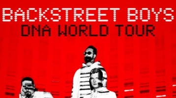 Backstreet Boys geben Zusatzshow 