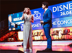 Disney100: The Concert 