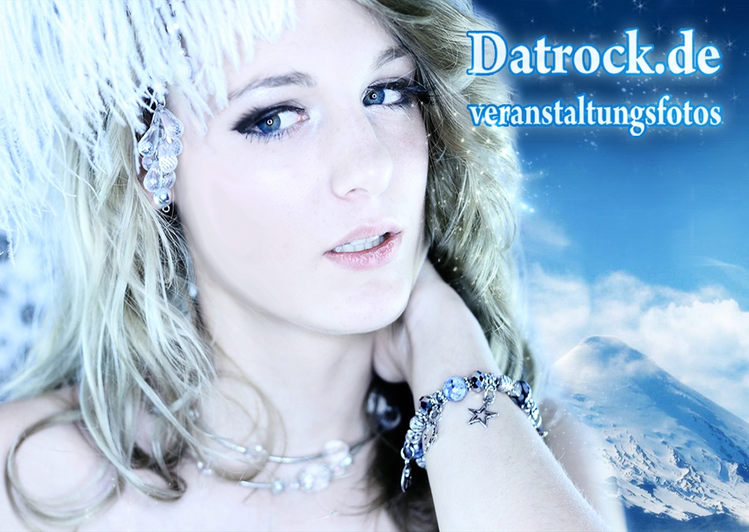 Datrock Girl Januar 2012